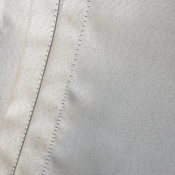 Depomaxx Kaliteli Perde Gösterip Kalitesiz Perde Veriyor!