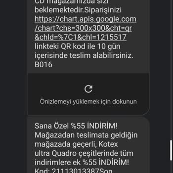 Gratis İade İşlemini Gerçekleştirmemesi