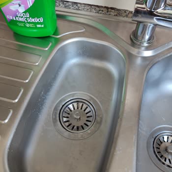 Vim Temizlik Ürünleri Vim Kir Ve Kireç Sökücü