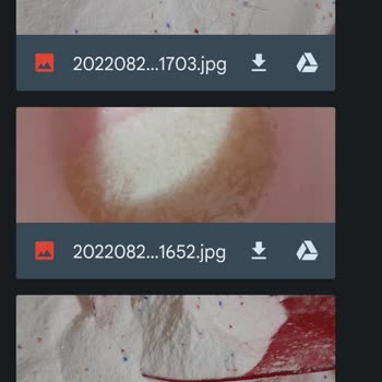 Peros Deterjan Sahte Ürün Şüphesi