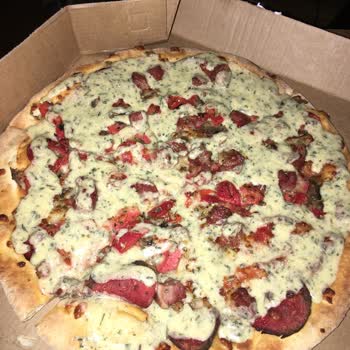 Domino's Pizza Sent Pizza With Almost Inedible Oil And Worst Taste Ever