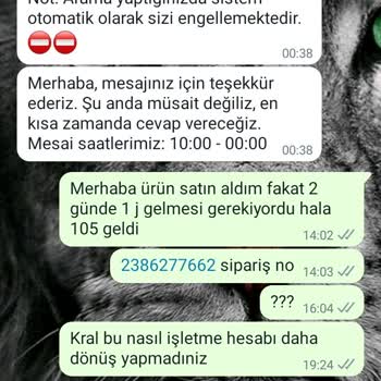 Trmedya.co Taleplerinize Ya İt Vermiyor