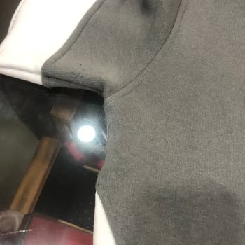 Kartal Yuvası Hatalı Olan Ürünün Değiştirilmesi