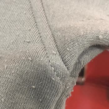 Kartal Yuvası Hatalı Olan Ürünün Değiştirilmesi