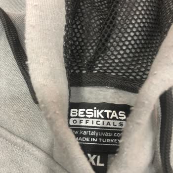 Kartal Yuvası Hatalı Olan Ürünün Değiştirilmesi