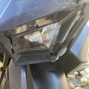 Sym Yedek Parça Sıkıntısı