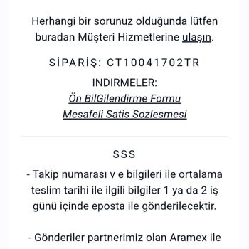 Daniel Wellington İade Ücretim Yatmıyor Kimseye Ulaşamıyorum