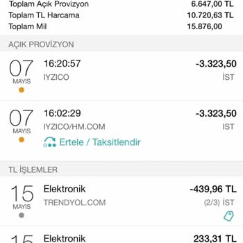 H&M Ödeme Alındı Ama Sipariş Oluşmadı RM1 Hata Kodu