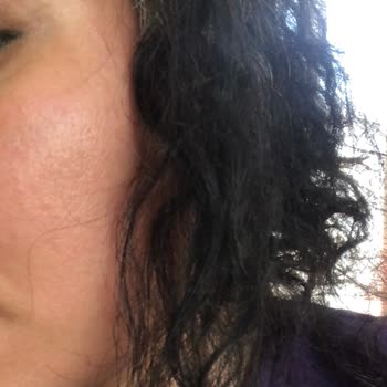 Miel Kuaför Saç Kesimi Ve Burgu İşlemi Sonrası İstediğimden Daha Kısa Kesim Yapıldı