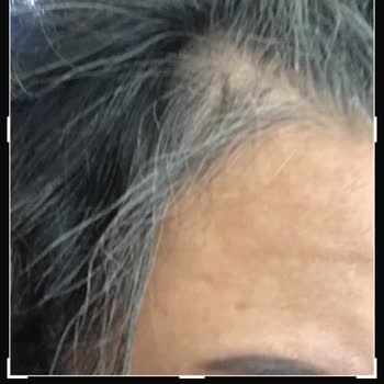 Miel Kuaför Saç Kesimi Ve Burgu İşlemi Sonrası İstediğimden Daha Kısa Kesim Yapıldı