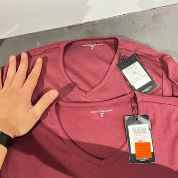 Airport AVM Aynı Ürün Etiket De Fiyat Farklılığı