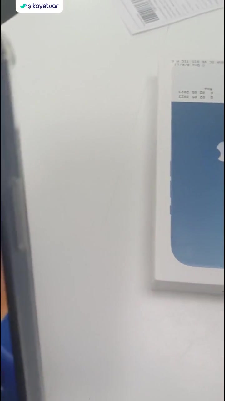 Teknosa Sorunlu Ürün Satıyor videonun kapak resmi