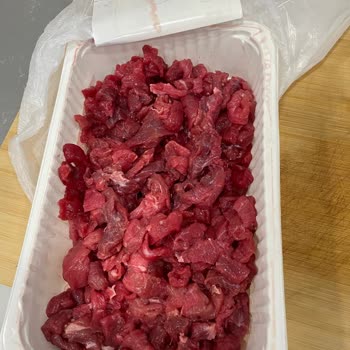 Metro Grossmarket Metro Kartepe Şubesi Bozuk Et