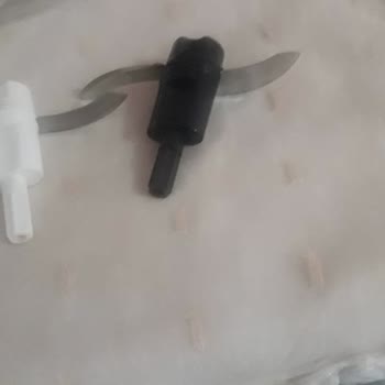 Sinbo Yedek Parça Yanlış Gönderildi