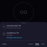 Vodafone Net Vodafone'un Hizmet Kalitesi Sıfır, 200 TL'ye İnternet Kullanamıyorum