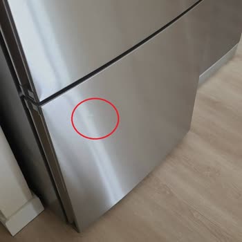 Siemens Ev Aletleri Müşteri Hizmetleri Beyaz Eşya Mağduriyeti