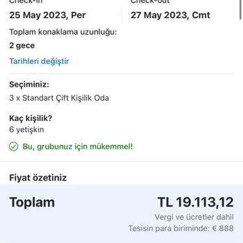 Booking.com Kartımdan Sürekli Para Çekiyor