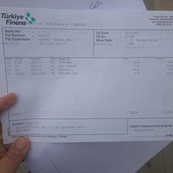 HSBC’ Nin Onayım Yokken İptale İlişkin Muhabir Banka Masrafı Talebi