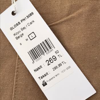 Addax Soğuk Suda Çeken Ürün