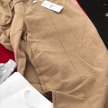 Addax Soğuk Suda Çeken Ürün