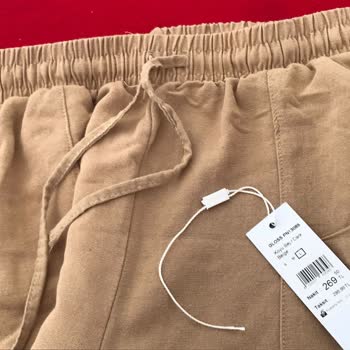 Addax Soğuk Suda Çeken Ürün