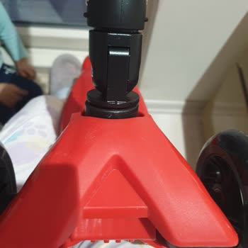 Evkur Alışveriş Yanlış Ürün Gönderip İademi Kabul Etmiyor