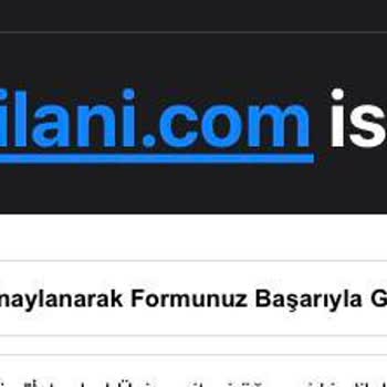 Gazetekayipilani.com İlan Yayınlamıyor Ve Düzgün Davranmıyor