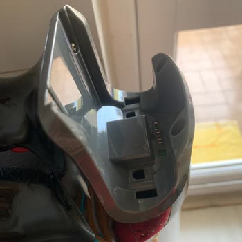 Rowenta Şarjlı Süpürge Tamiri Yapılamıyor