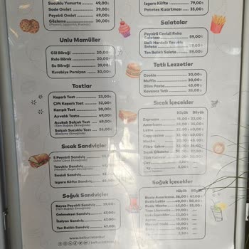 Beltur Tutarsız Fiyat Politikası