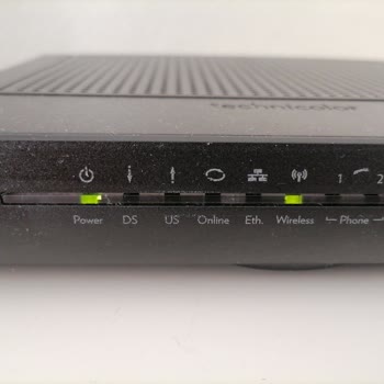 Kablo Net İnternet Kesintisi Ve Hızı