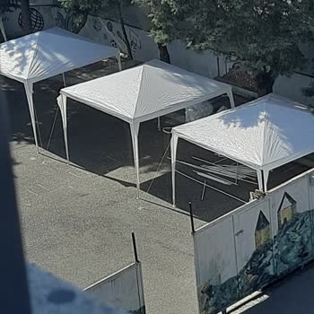 Ümraniye Anadolu İmam Hatip Lisesi Mağduriyeti