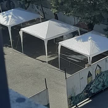 Ümraniye Anadolu İmam Hatip Lisesi Mağduriyeti