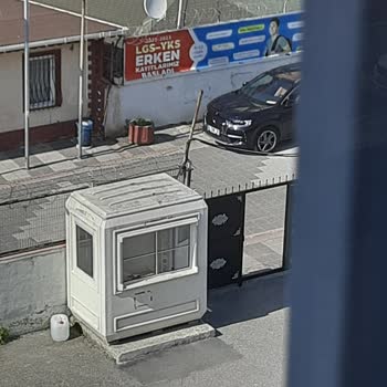 Ümraniye Anadolu İmam Hatip Lisesi Mağduriyeti