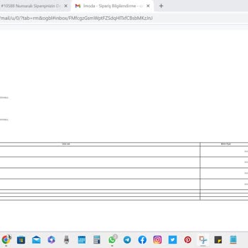 imoda.com.tr Yanlış Ürün Geldi