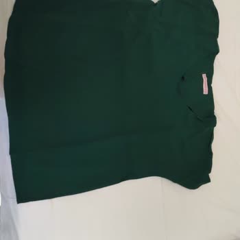 Giyimodam Aldığım Bluzda Sorun Yaşıyorum