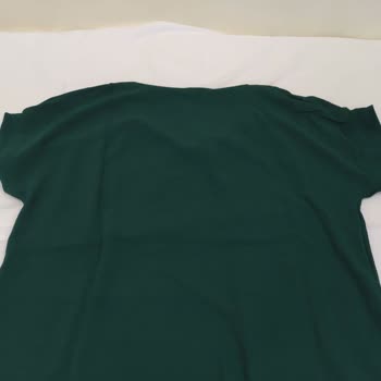 Giyimodam Aldığım Bluzda Sorun Yaşıyorum