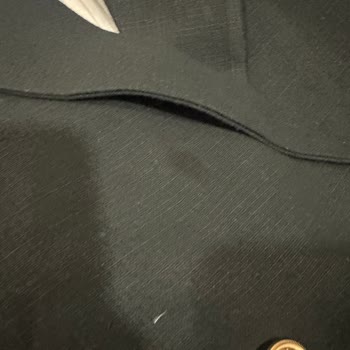 Duende.ca Kirli Ürün Yollayıp Ürün Parası Da Geri İade Etmemeleri.