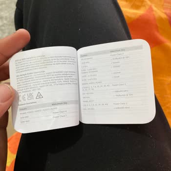 iPhone Telefon Belirli Yerlerde Çok Isınıyor