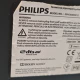 Philips TV Philips Servis Konusunda Yetersiz