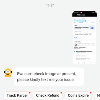 Aliexpress Ücret İadesi De Yok Ürün De Yok