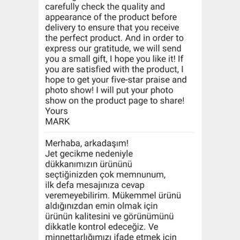 Aliexpress Ücret İadesi De Yok Ürün De Yok