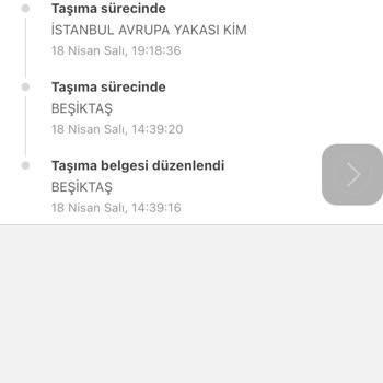 Sahibinden.com'da Ürün İadesi Sorunu