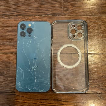 Fixplan Da Kırık Arka Cam Tamirini Düzgün Yapamadılar