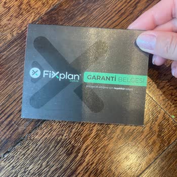 Fixplan Da Kırık Arka Cam Tamirini Düzgün Yapamadılar