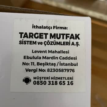 Teknosa Mağazasında Alıveriş Yapmayın