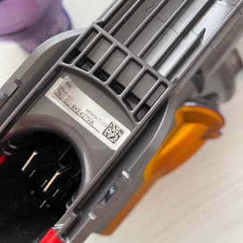 Dyson Yetkili Servisinde Usulsüzlük