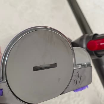 Dyson Yetkili Servisinde Usulsüzlük