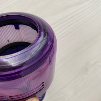 Dyson Yetkili Servisinde Usulsüzlük