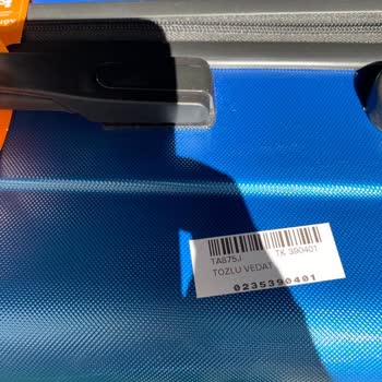 Anadolu Jet Ücretini Ödediğim Koltuk Seçiminin Biniş Kartında Yok Sayılması