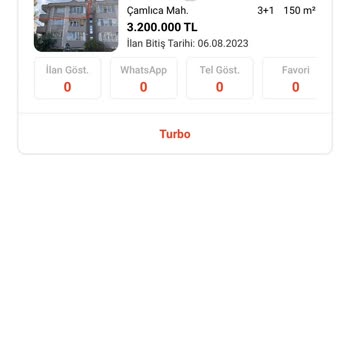 Hepsiemlak In İlan Onaylamada Çok Kötü Bir Sisteme Sahip Olması